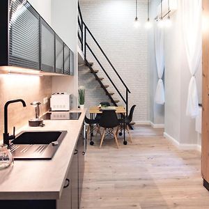 Appartement met Twee Slaapkamers